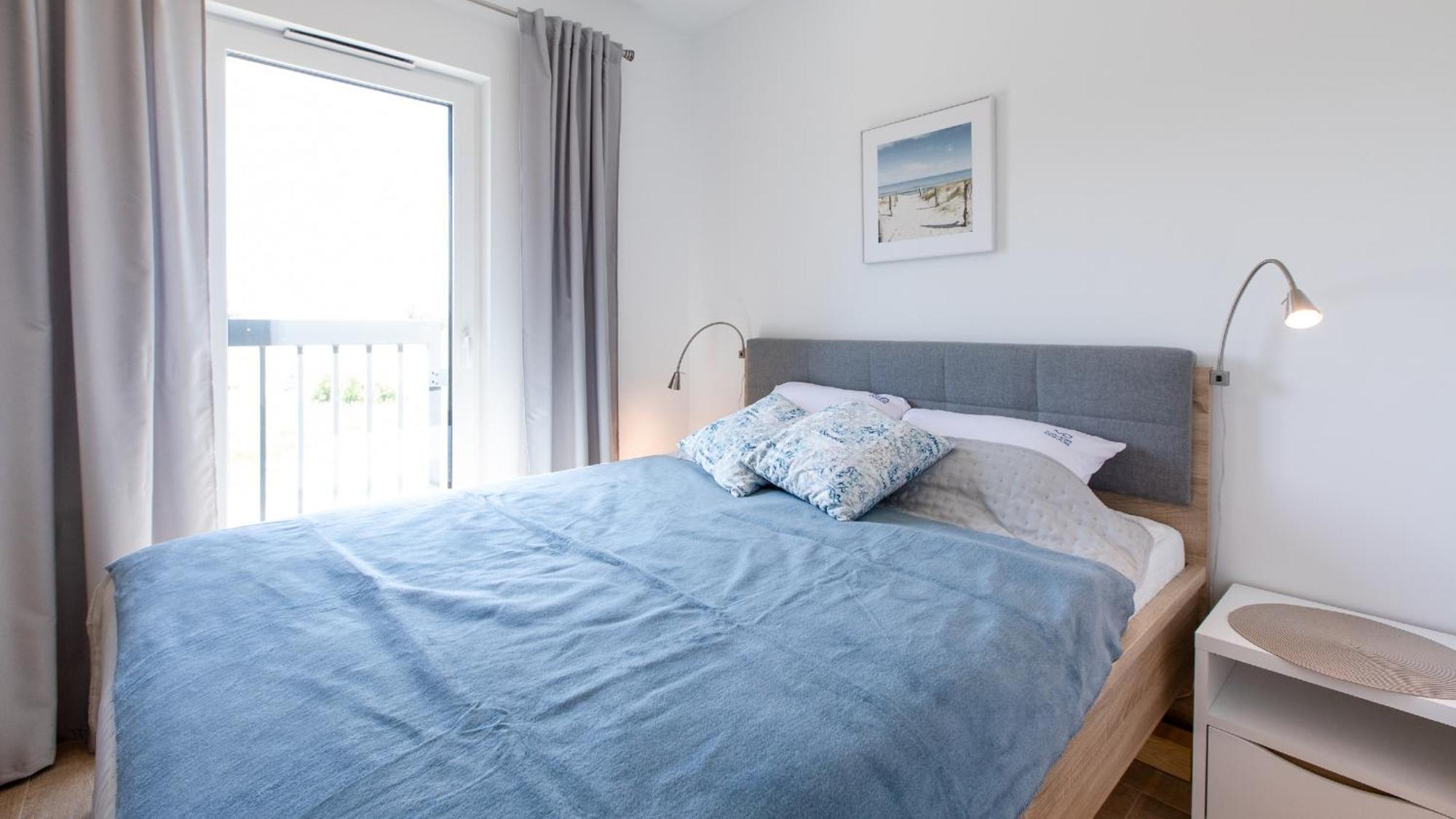 Apartamenty Sun & Snow Polwysep Dziwnow Luaran gambar