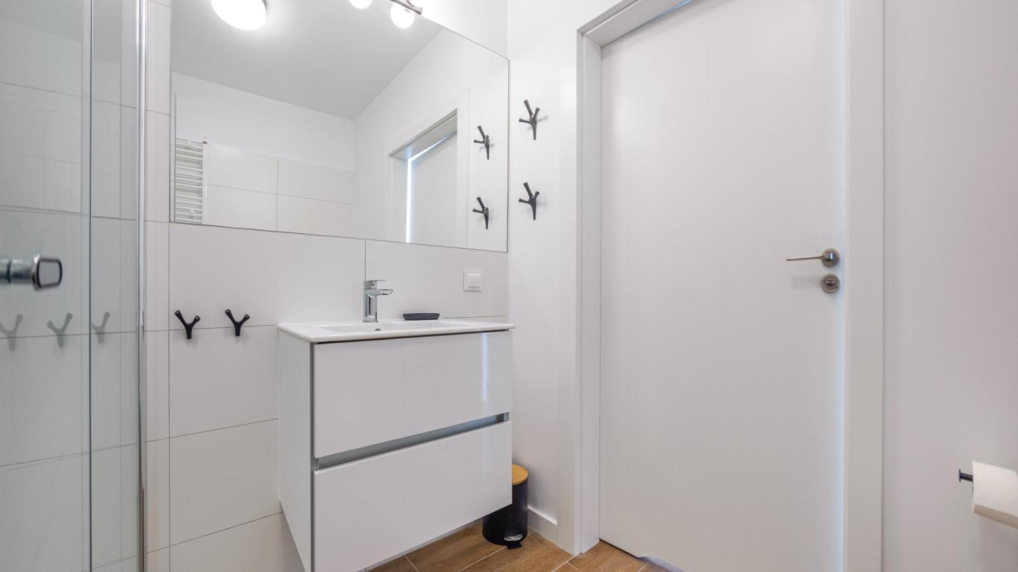 Apartamenty Sun & Snow Polwysep Dziwnow Luaran gambar