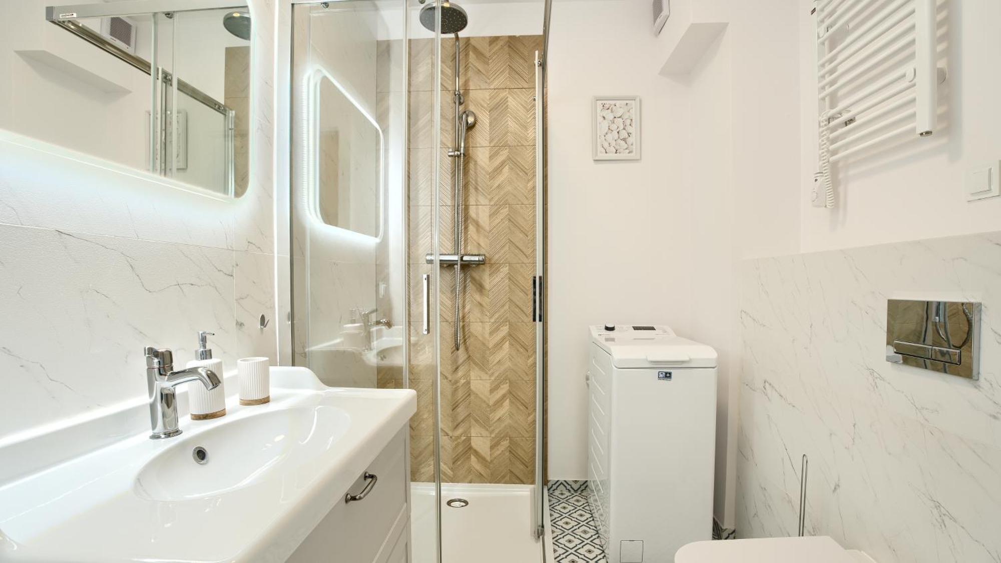 Apartamenty Sun & Snow Polwysep Dziwnow Luaran gambar