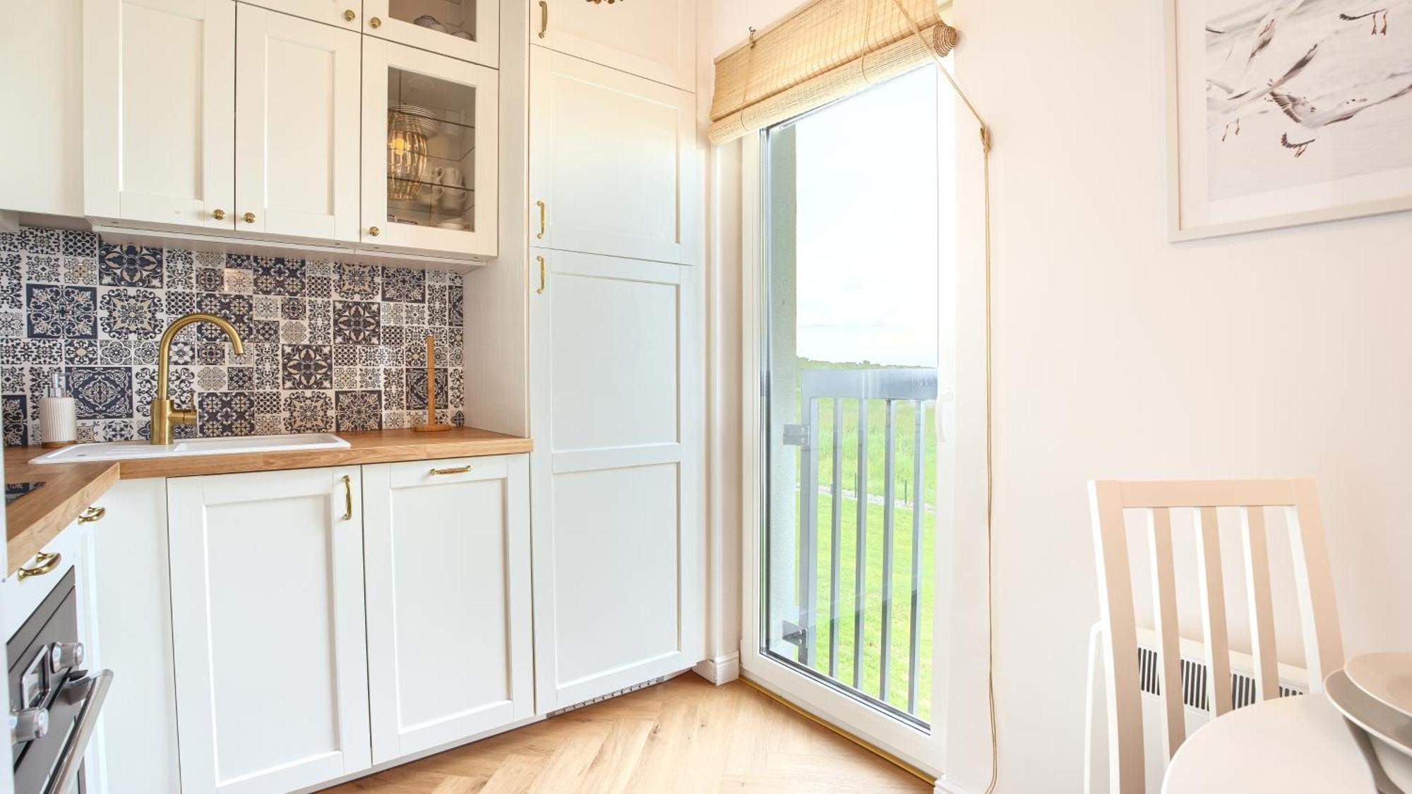 Apartamenty Sun & Snow Polwysep Dziwnow Luaran gambar