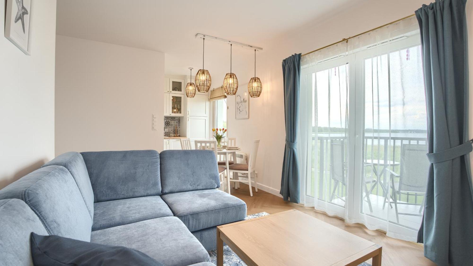 Apartamenty Sun & Snow Polwysep Dziwnow Luaran gambar