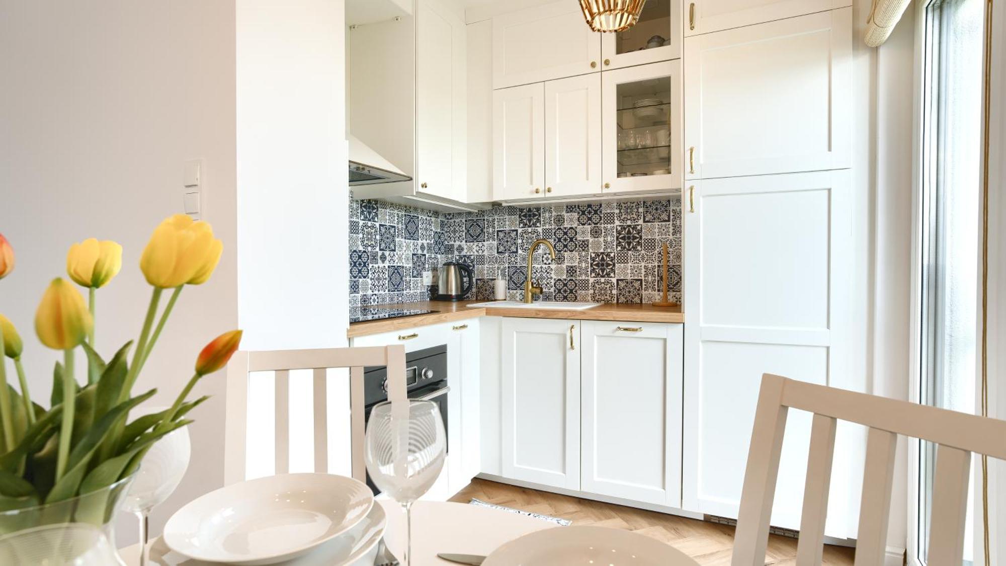 Apartamenty Sun & Snow Polwysep Dziwnow Luaran gambar