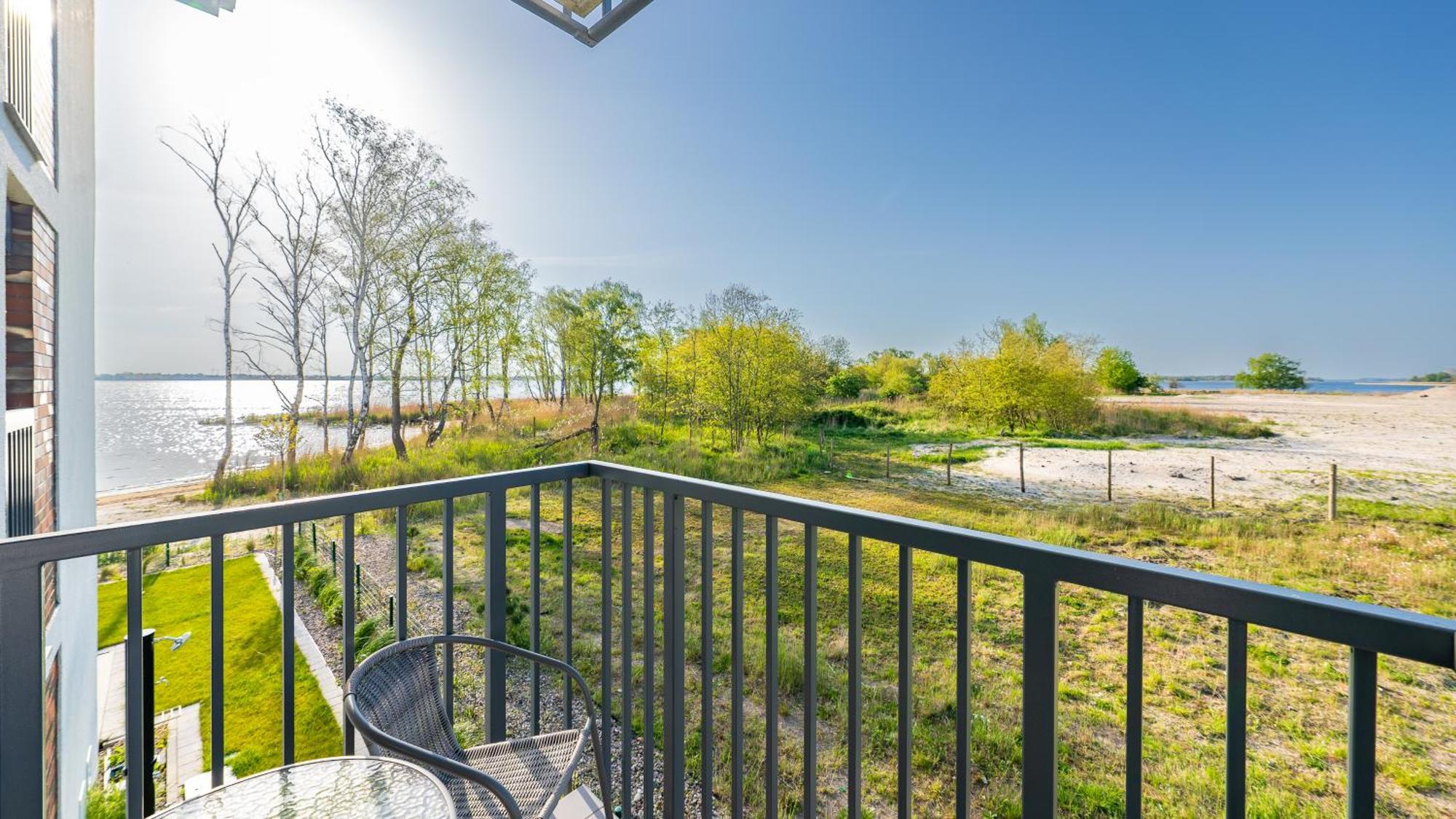 Apartamenty Sun & Snow Polwysep Dziwnow Luaran gambar