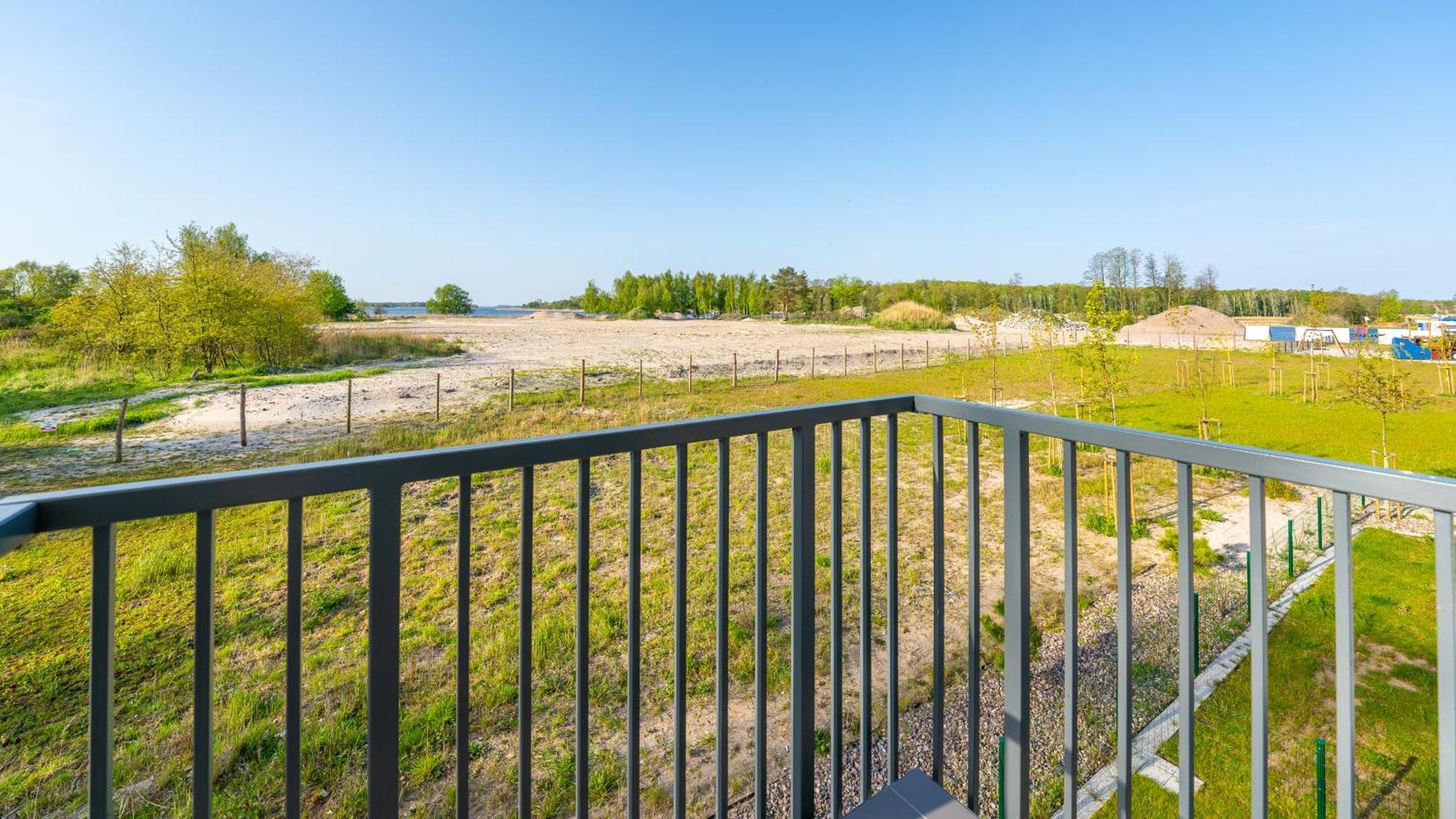 Apartamenty Sun & Snow Polwysep Dziwnow Luaran gambar