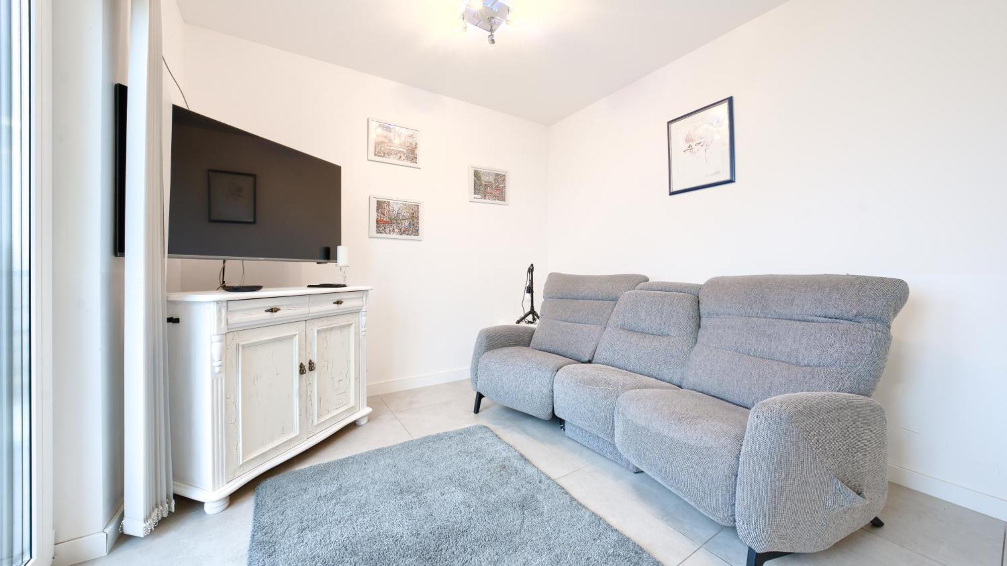 Apartamenty Sun & Snow Polwysep Dziwnow Luaran gambar