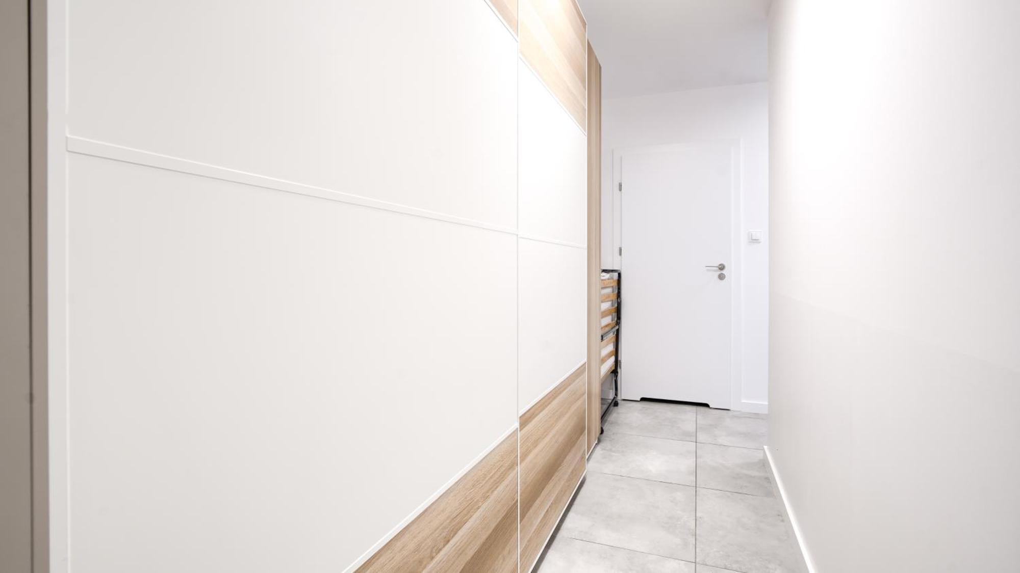 Apartamenty Sun & Snow Polwysep Dziwnow Luaran gambar