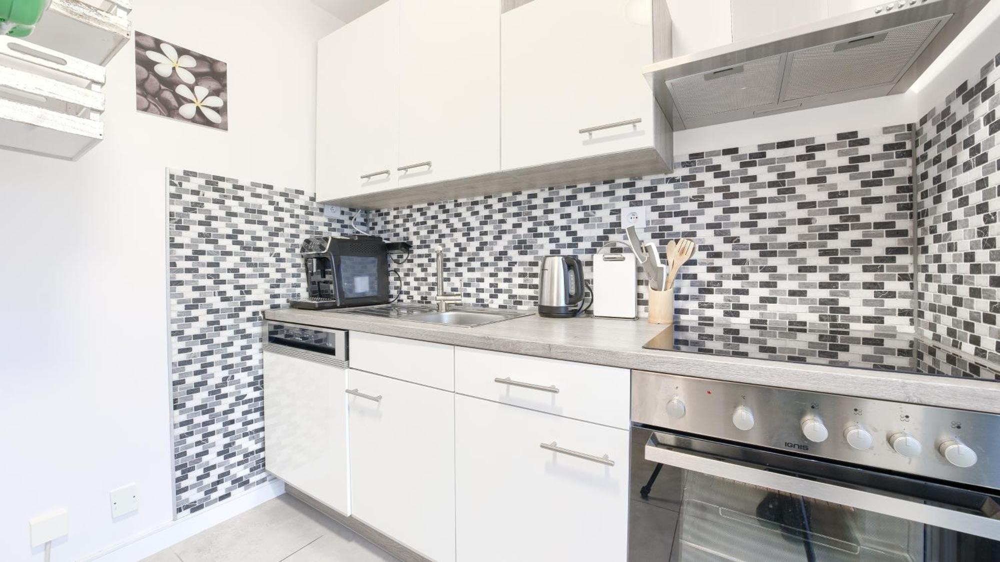 Apartamenty Sun & Snow Polwysep Dziwnow Luaran gambar